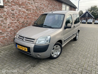 CITROEN BERLINGO combi 1.6i Multispace