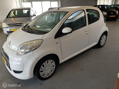 Citroen C1 1.0-12V Ambiance