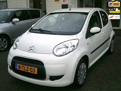 Citroen C1 1.0-12V Ambiance