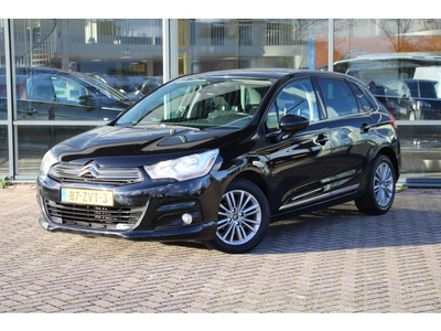 Citroen C4 1.4 VTi Collection