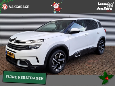 CITROEN C5 AIRCROSS 1.2 PureTech Feel Navi | DAB | Cruise | Apple Carplay/Android Auto