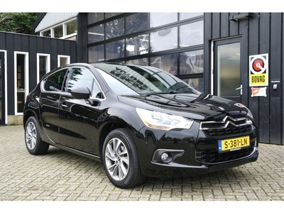 Citroën DS 4 1.2 PureTech So Chic / Dealer Onderhouden /