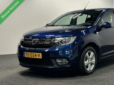 Dacia Sandero 0.9 TCe Laureate