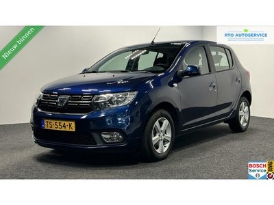 Dacia Sandero 0.9 TCe Laureate