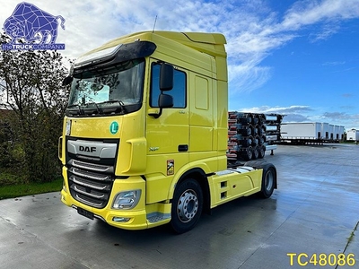 DAF XF Euro6 430 Euro 6 (bj 2019, automaat)