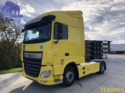 DAF XF Euro6 430 Euro 6 (bj 2019, automaat)