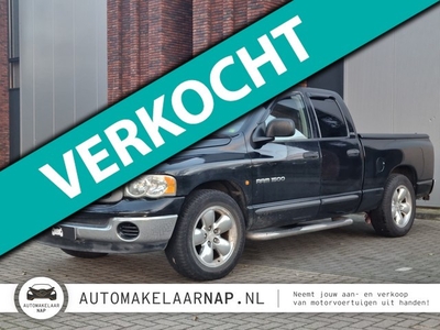 Dodge DODGE RAM 1500 4,7 V8 met nieuwe APK!