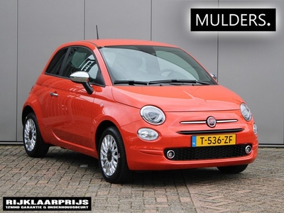 Fiat 500 1.0 Hybrid Multimedia / Airco