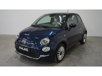 Fiat 500 1.2 Lounge (bj 2020)