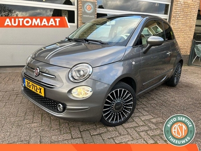 Fiat 500 C 1.2CRUISECLIMATEPDCLMV