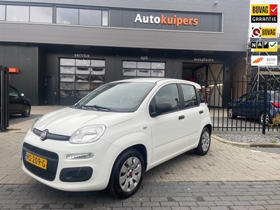 Fiat Panda 0.9 TwinAir Edizione Cool