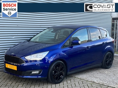 Ford C-MAX 1.0 Titanium