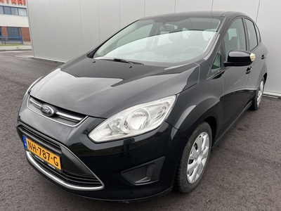 Ford C-MAX 1.6 Trend (bj 2011)