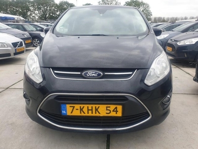 Ford C-MAX 2013 * 1.0 Lease Trend *KETTING BROKEN * 244.DKM*