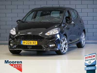 Ford Fiesta 1.0 100PK EcoBoost ST-Line NAVIGATIE