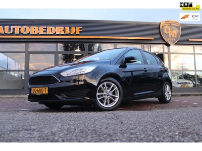 Ford Focus // 1.0 12V TURBO // BJ2016 NW TYPE NAVI 125.000KM