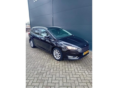 Ford Focus 1.5