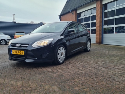 Ford Focus 1.6 TDCi 105pk 5-deurs Econetic Lease Trend