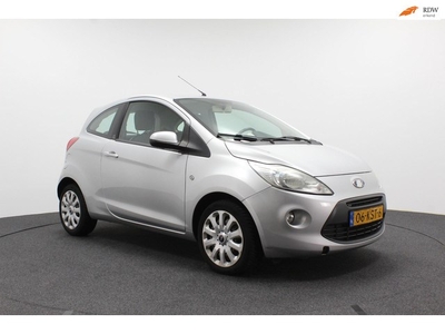 Ford Ka 1.2 Titanium Airco Elektrische ramen Centrale