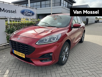 FORD KUGA 2.5 PHEV ST-Line X | Technology Pack | Winter Pack | Driver Assistance Pack