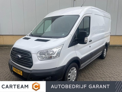 Ford Transit 350 2.0 TDCI L2H2 Trend Cruise / Navi