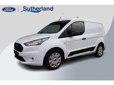 Ford Transit Connect 1.5 EcoBlue L1 Trend VOORRAAD!