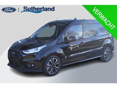 Ford Transit Connect 1.5 EcoBlue L2 Sport 100pk Automaat