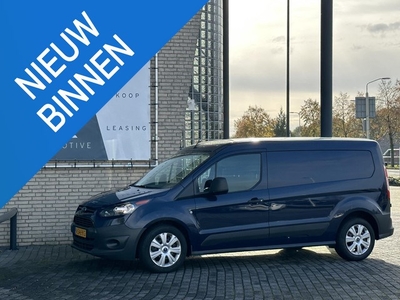 Ford Transit Connect 1.5 TDCI L2 Economy Edition*AIRCO*HAAK*