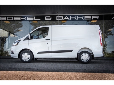 Ford Transit Custom 280 2.0 TDCI L1H1 Trend Imperiaal - LED