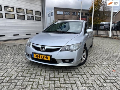 Honda Civic 1.3 Hybrid Elegance (bj 2010)