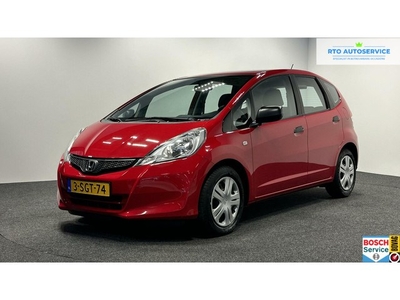 Honda Jazz 1.2 Cool Plus