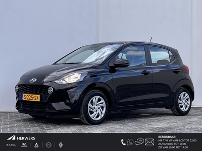 HYUNDAI I10 1.0 Comfort / Private Lease Vanaf €275 / Apple Carplay Android / DAB radio