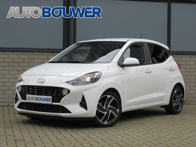 Hyundai i10 1.0 Comfort Smart Sport Edtion 1e eigendealer