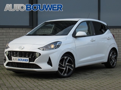 Hyundai i10 1.0 Comfort Smart Sport Edtion 1e eigendealer