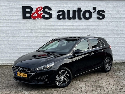 Hyundai I30 1.0 T-GDi MHEV Comfort Achteruitrij camera