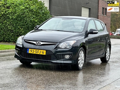 Hyundai I30 1.6i i-Motion Cruise*Clima*68.000*Trekhaak*LM