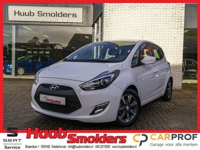 Hyundai ix20 1.4i Motion