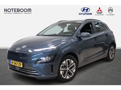 Hyundai KONA EV 39 KWH FASHION NAVI CAMERA