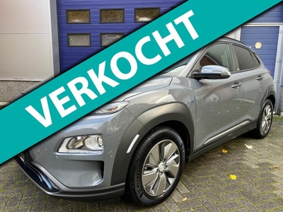 Hyundai Kona EV Comfort 39 l € 18.949 na sub l 2025 Garantie