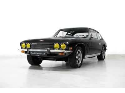 Jensen Interceptor MK3 - 7.2 L - 440 CU -