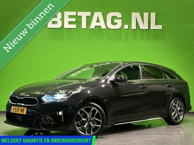 Kia ProCeed 1.0 T-GDI GT-Line Edition Keyless Virtual