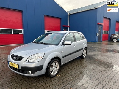 Kia Rio 1.4 Festival Airco