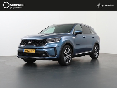 Kia Sorento Benzine