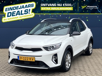 KIA STONIC 1.0 T-GDi 100pk DynamicLine I Camera I Navigatie I Now or Never Deal