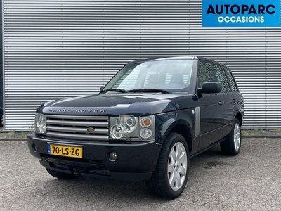 Land Rover Range Rover 4.4 V8 Vogue ZEER MOOI, PRACHTIGE