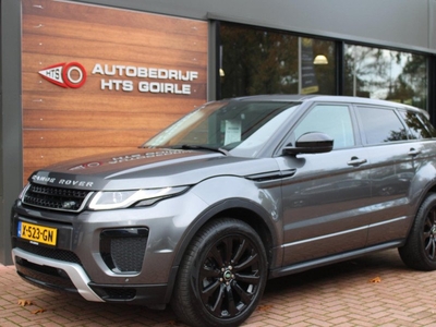 Land Rover RANGE ROVER EVOQUE 2.0 Si4 SE Dynamic