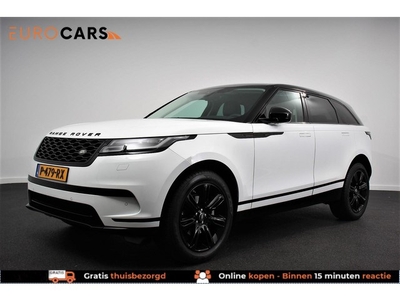 Land Rover Range Rover Velar 2.0 P250 Turbo AWD S