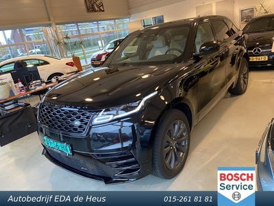 Land Rover Range Rover Velar 2.0 P400e autom. R-Dynamic SE