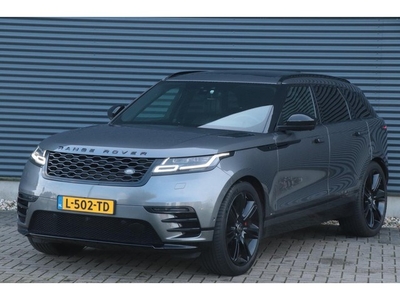 Land Rover Range Rover Velar 3.0 V6 AWD R-Dynamic HSE 1