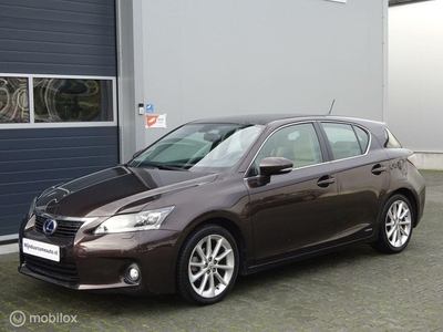 Lexus CT 200H Luxury Line, Mark Levinson, Dealer ond, Vol !